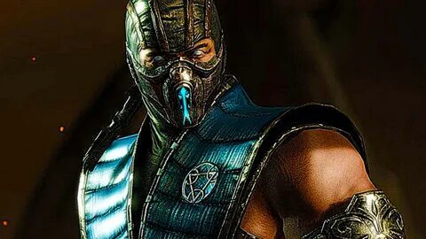 Mortal Kombat Scorpion vs Sub Zero Wallpaper -① WallpaperTag