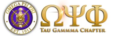 Uncategorized - Omega Psi Phi Fraternity Inc Tau Gamma Chapt