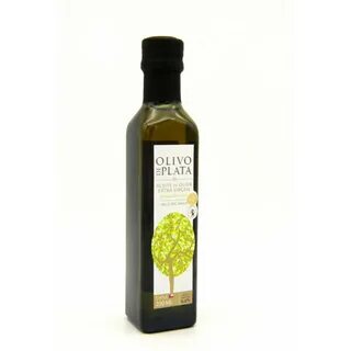 Оливковое масло Olivo de Plata 0,25 мл