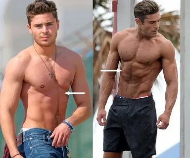 Zack Efron smokes cigar and cigarette - famous smokers - (25