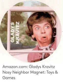 🐣 25+ Best Memes About Gladys Kravitz Meme Gladys Kravitz Me