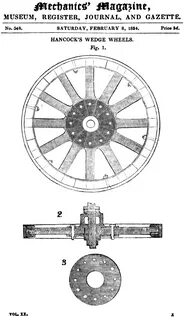 Artillery wheel - Wikiwand
