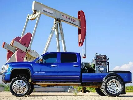 Pipeliners Are Customizing Their Welding Rigs Welding rigs, 