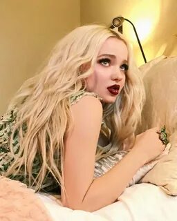 dovecameron: "but daddy i love him!" Dove cameron photoshoot