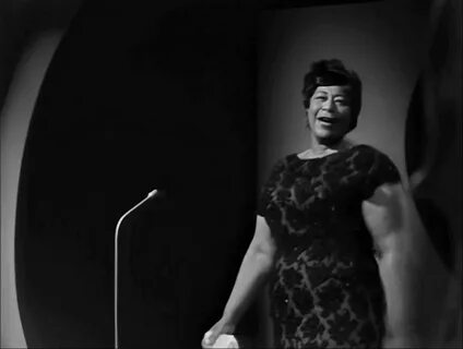 est100 一 些 攝 影(some photos): Ella Fitzgerald, Lady Ella. 艾 拉