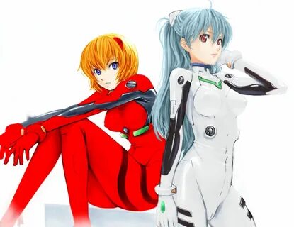 Asuka Rei - /a/ - Anime & Manga - 4archive.org