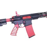 AR-15 Complete Anti-Rotation Trigger/Hammer Pin Set (Cerakot