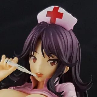Купить sexy anime nurse akawa asami freeing (no) заказать с 