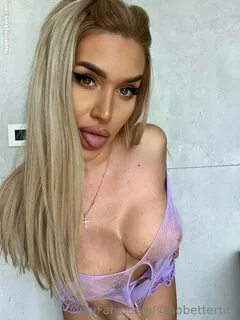 Nobettertits onlyfans leaked