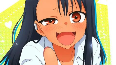 Watch TV Series Nagatoro Sub Indo Comedy - Deeepc