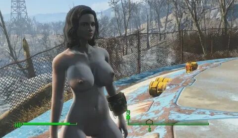 Fallout 4 nude mod HQ Adult Free images. Comments: 1