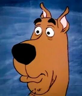 Ruh Roh Scooby-Doo Know Your Meme