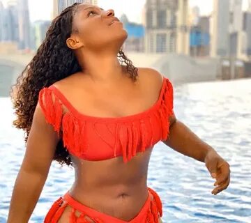 My Body Is Only An Added Advantage For My Nollywood Career -