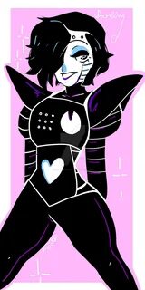 Undertale Mettaton Ex By Zerocdxh2002 On Deviantart - Madrev