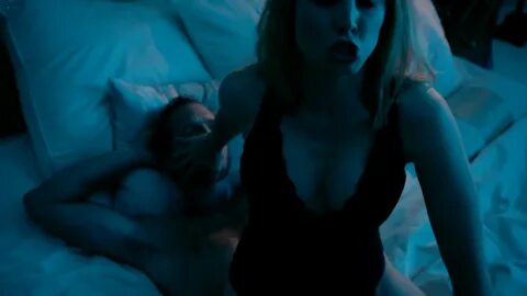 Kristen Bell hot and some sex - House of Lies s03 (2014) 108