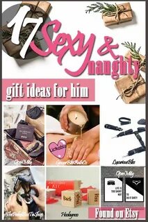 Pin on Naughty gifts