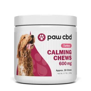 CBD Dog Treats Whammycackle