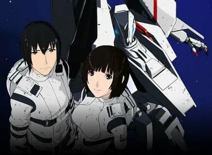 Knights of Sidonia: El anime exclusivo de Netflix - NeoTeo