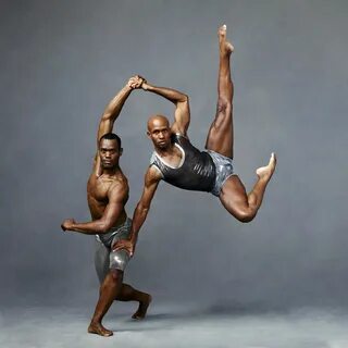 Holland Dance Festival - Alvin Ailey American Dance Theater 