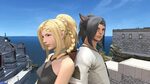 Скриншоты Final Fantasy 14: Stormblood / Страница 2 - всего 