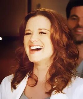 Sarah Drew as April Kepner #GreysAnatomy CUTE My hair, Hair,