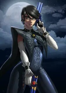 bayonetta (@bayonettaslut) / Twitter