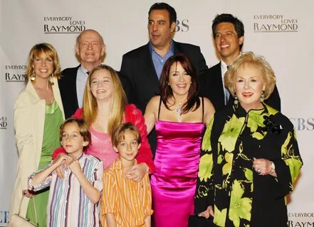 Everybody Loves Raymond': How Did the Series End?
