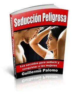 Seducción Peligrosa Libro PDF Descargar Gratis PDF Libros De