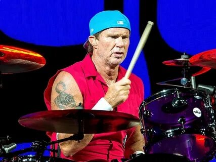 Chad Smith - Beliefnet