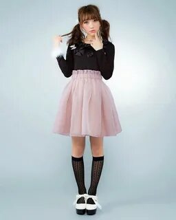 Himekaji Kawaii fashion, Alternative fashion, Girly fashion