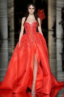 Сказка от Zuhair Murad Couture gowns, Couture fashion, Coutu