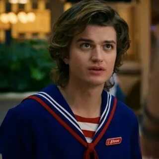 37 Steve harrington ❤ ideas in 2021 steve harrington, joe ke