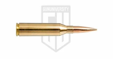 300 Norma Mag - Ballistics and Caliber Comparison