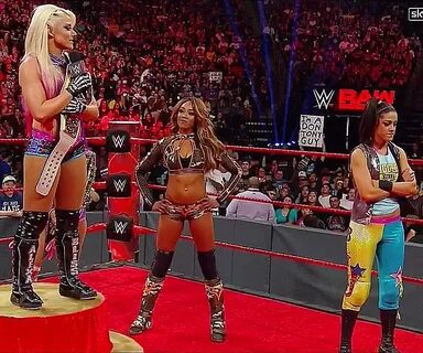WWE Divas Screencaps 10 - FreeForumZone