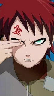 Pin en gaara