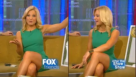 Reporter101 Blogspot: Elizabeth Hasselbeck and Fox News caps