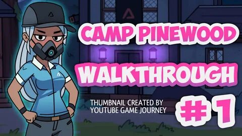 Camp Game Mac