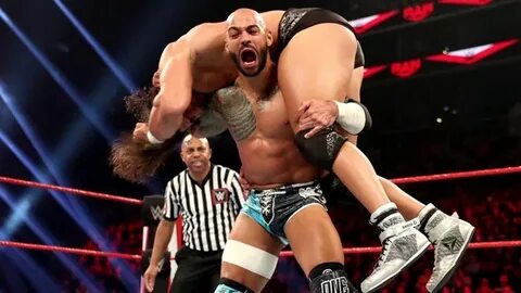 Превью к WWE Monday Night Raw 09.03.2020 (присутствуют спойл