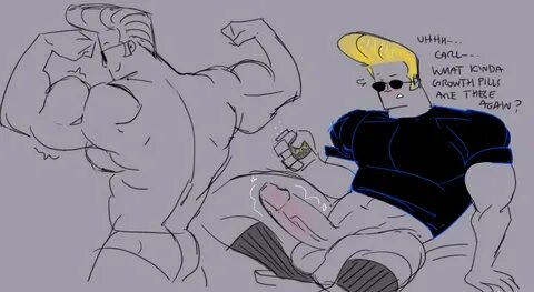 🔞 DUKES NUKES 🔞 в Твиттере: "some JOHNNY BRAVO!!!#JohnnyBrav