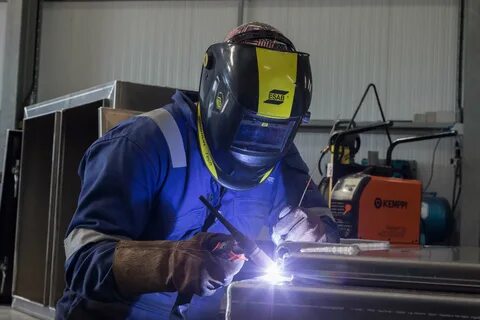 About Scott Welding & Fabrication