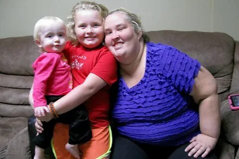 What will it take for TLC to dump "Honey Boo Boo"? Salon.com