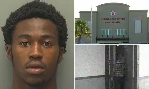 Florida teen arrested for 'recording others with 15-year-old