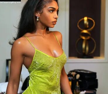 Lori Harvey Nude PORN Video With P Diddy and Sexy Snapchat P