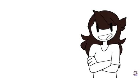 Jaiden animation poses Jaiden animations, Cartoon art styles