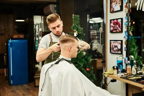 Panorama: Barbershop Taiga, barber shop, Krasnoyarsk, ulitsa