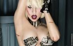 Lady Gaga Nude The Fappening - Page 50 - FappeningGram