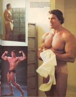 Arnold Schwarzenegger Nude Porn Sex Pictures Pass