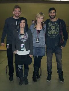 Jen Ledger - Jen Ledger Photo (21724256) - Fanpop