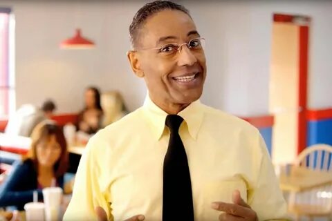 Breaking Bad' Alum Giancarlo Esposito Coming to 'Better Call