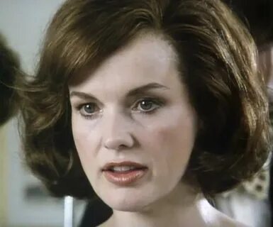 Blair Brown as Jackie Kennedy. Carl Anthony Online